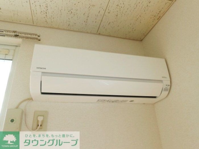 アネックスＵ　４の物件内観写真