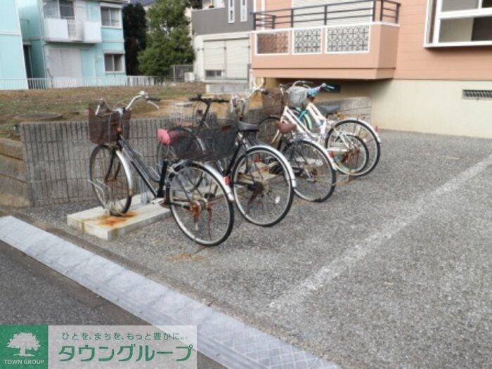 アネックスＵ　４の物件内観写真