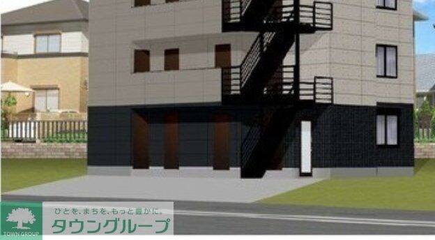 エクセラン松戸IIの物件内観写真