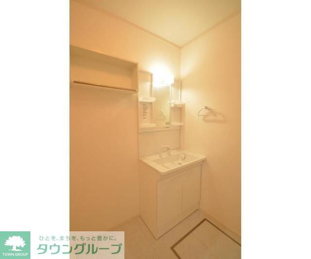 グリーンガーデンＡ棟の物件内観写真