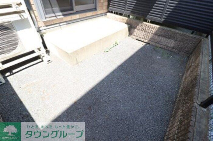 セジュール・ハッセブの物件内観写真