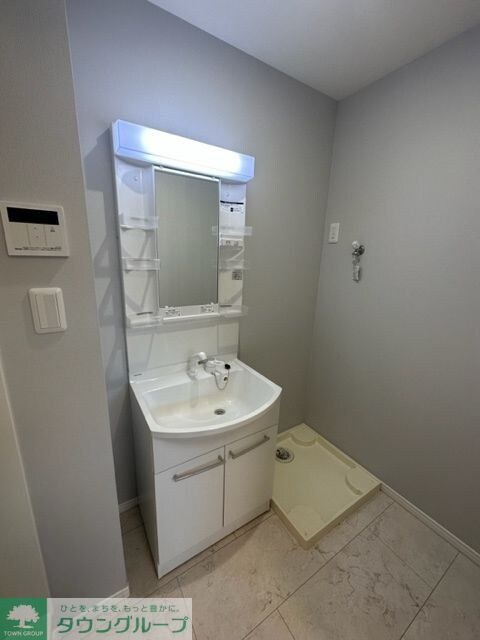 ルーブル八潮の物件内観写真