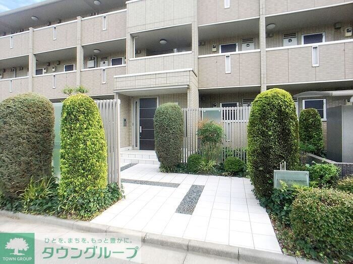 ＦＯＲＥＳＴ　ＷＩＮＤの物件内観写真