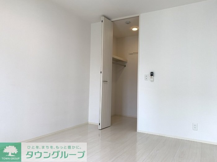 ロイジェントパークスレイクタウン III　Ｍの物件内観写真