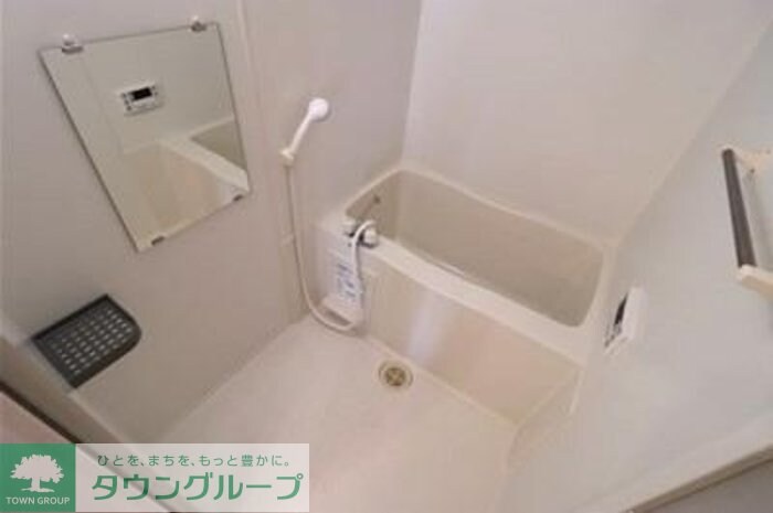 グリーンテリア　第１０の物件内観写真