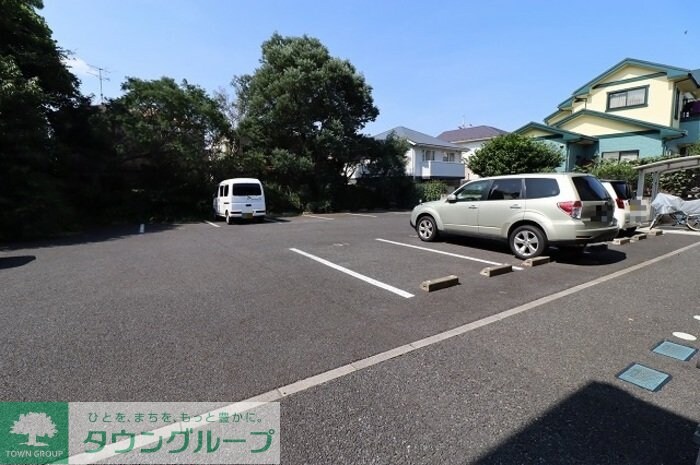 グリーンテリア　第１０の物件内観写真