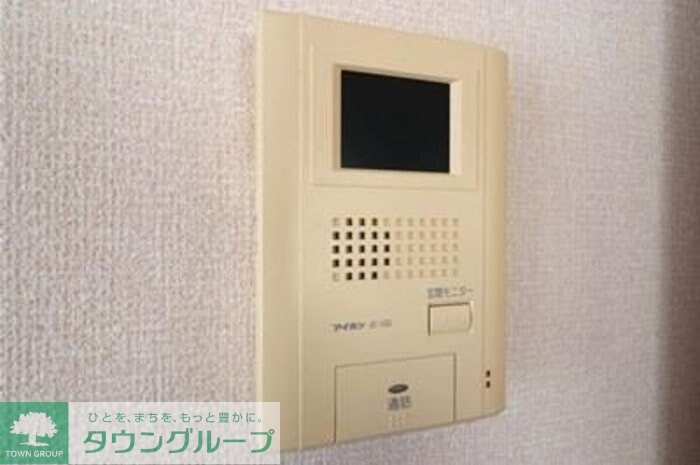 グリーンテリア　第１０の物件内観写真