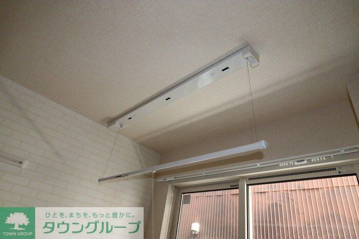 リサーナの物件内観写真