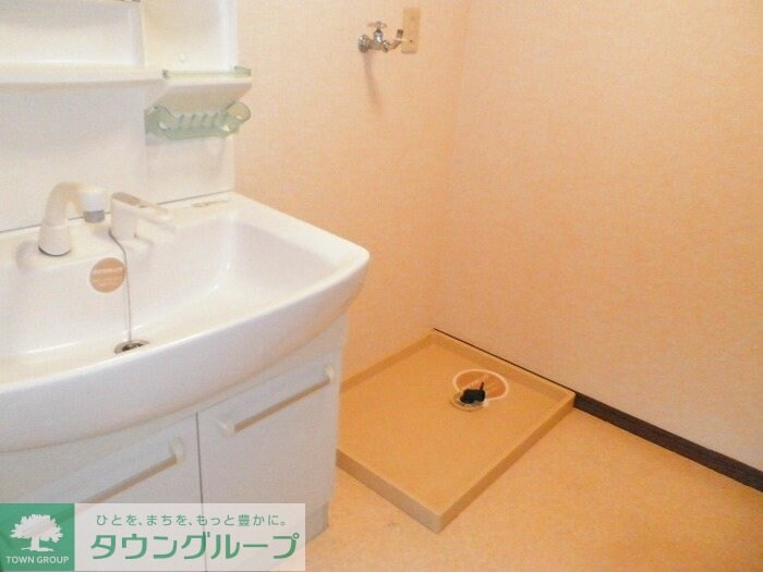 メゾン・フラワーヒルの物件内観写真