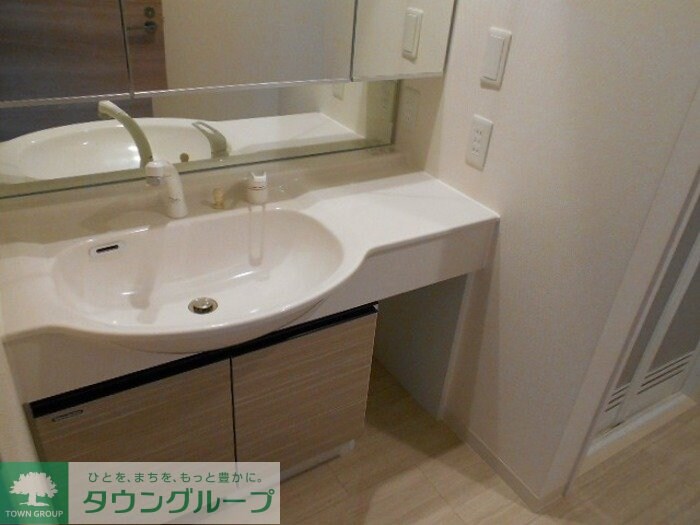 フェリス　コートの物件内観写真