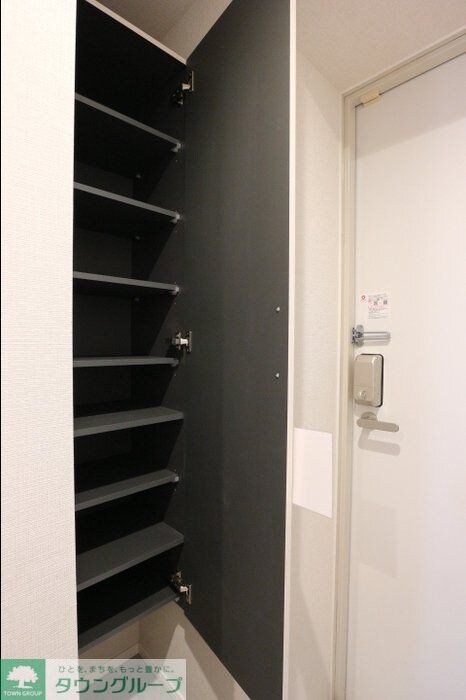 メゾンボヌールの物件内観写真