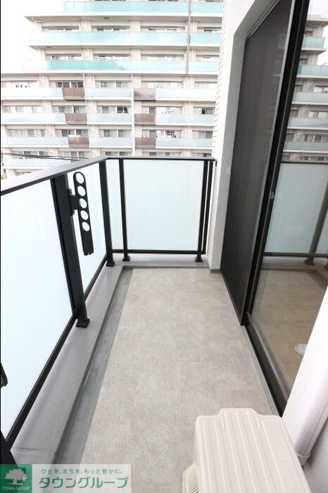 メゾンボヌールの物件内観写真