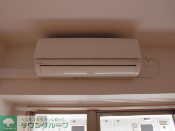 シャルマンの物件内観写真