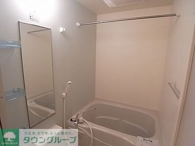 エターナル　グレイスＡの物件内観写真