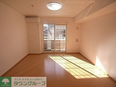 エターナル　グレイスＡの物件内観写真