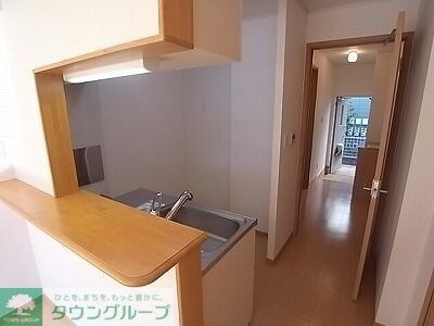 エターナル　グレイスＡの物件内観写真