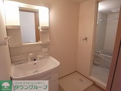 エターナル　グレイスＡの物件内観写真