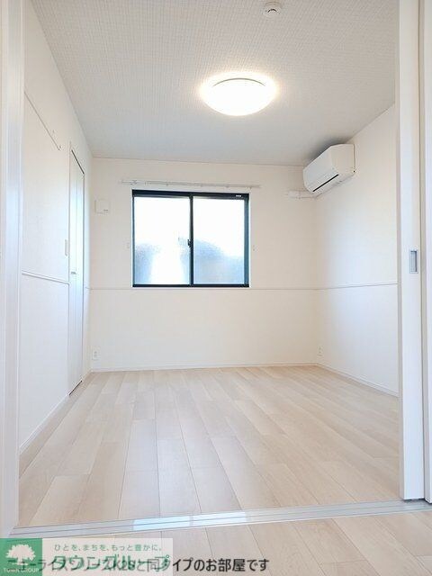 仮）五香７丁目アパートの物件内観写真