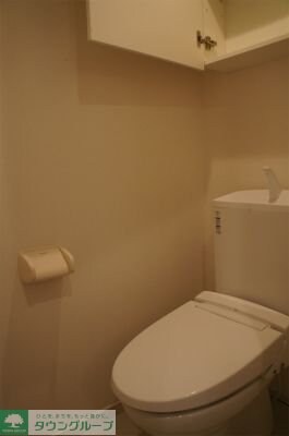 リブリ・カシオペアIIIの物件内観写真