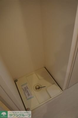 リブリ・カシオペアIIIの物件内観写真