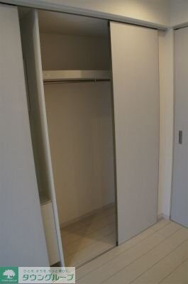 リブリ・カシオペアIIIの物件内観写真