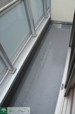 リブリ・カシオペアIIIの物件内観写真