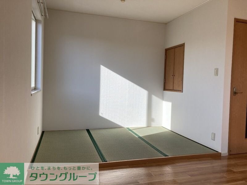 アンサンブル・コートの物件内観写真