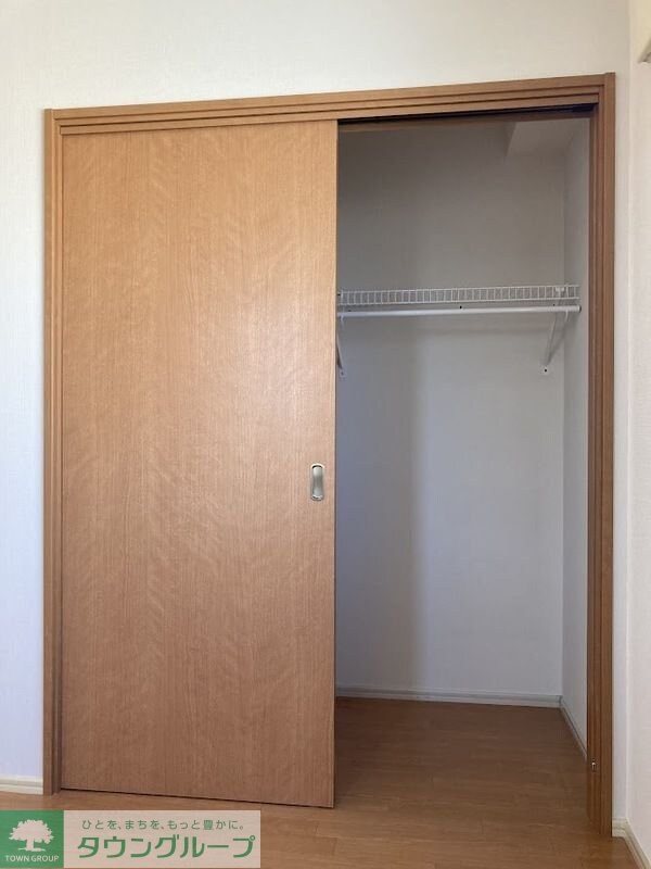 アンサンブル・コートの物件内観写真