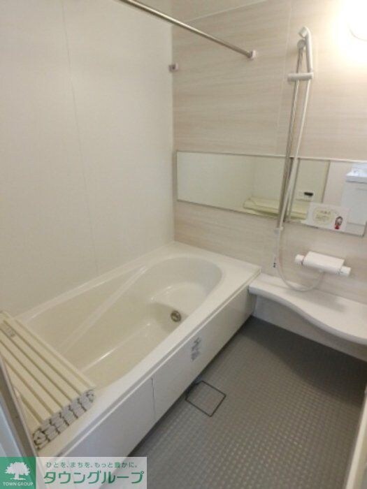 ヴァイスハウスの物件内観写真