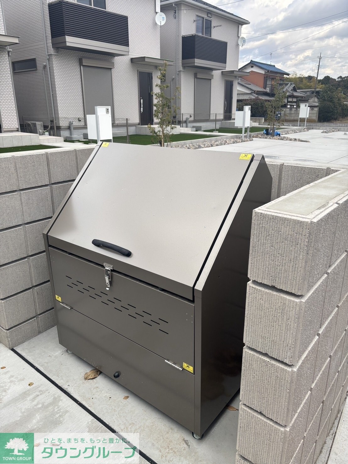 Ｓｏｌ＆Ｌｕｎａ　C棟の物件内観写真