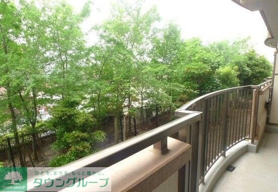 ピアーヒルズダイモンの物件内観写真