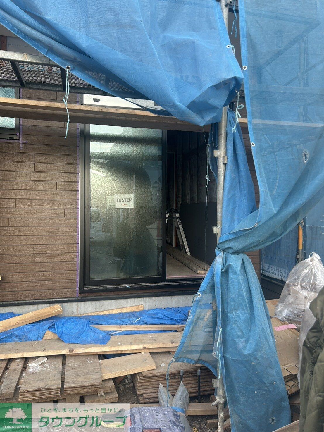 チェリーブルーム豊四季の物件内観写真