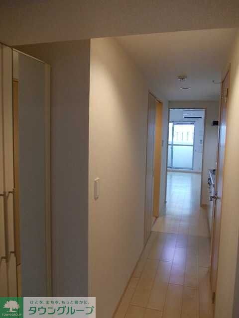 ヴォロンティエの物件内観写真