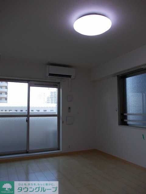 ヴォロンティエの物件内観写真