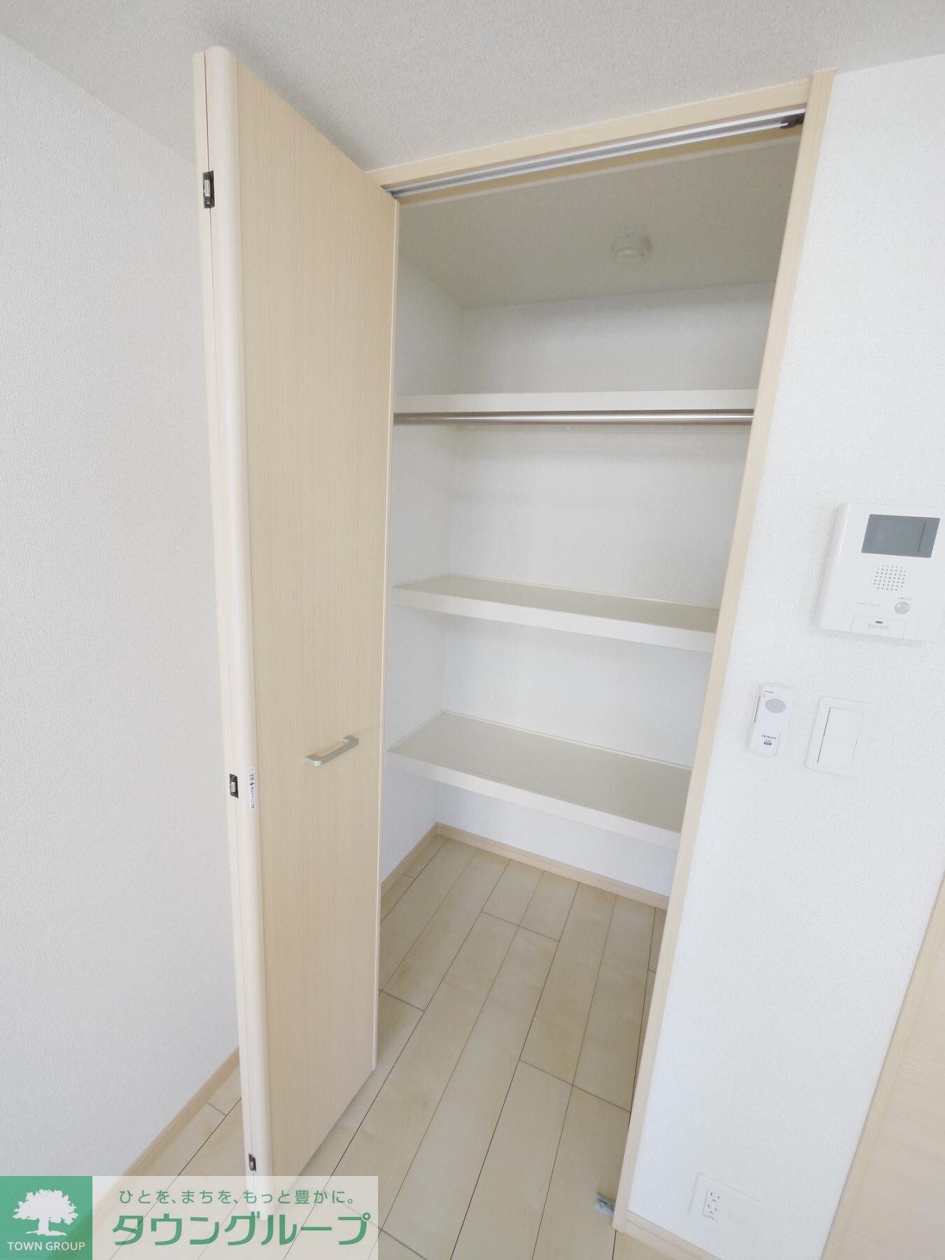 ヴォロンティエの物件内観写真