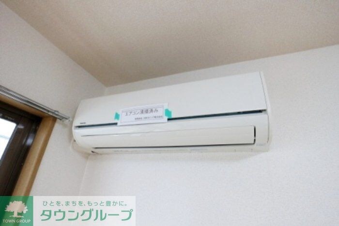 Ｇ・Ｍウエストハイツの物件内観写真