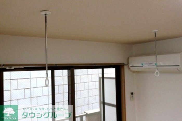 Ｇ・Ｍウエストハイツの物件内観写真