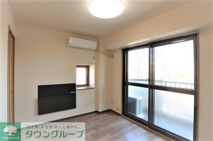 Ｇ・Ｍウエストハイツの物件内観写真