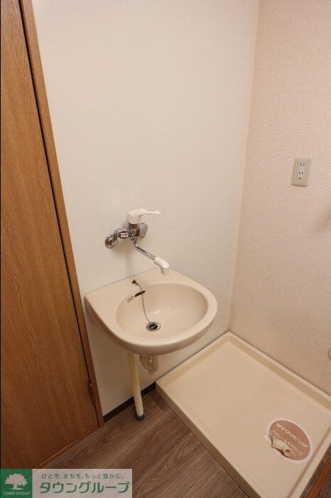 Ｇ・Ｍウエストハイツの物件内観写真