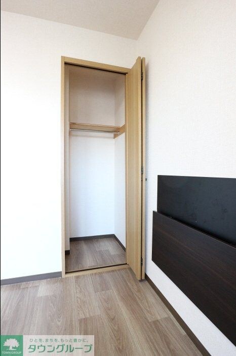 Ｇ・Ｍウエストハイツの物件内観写真