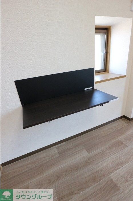 Ｇ・Ｍウエストハイツの物件内観写真