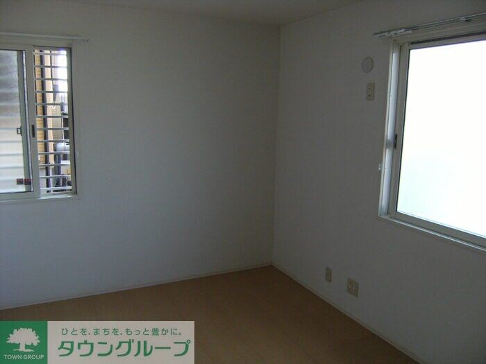 サニーハウス　Ａの物件内観写真