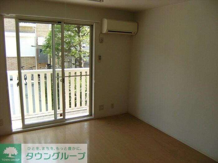 サニーハウス　Ａの物件内観写真