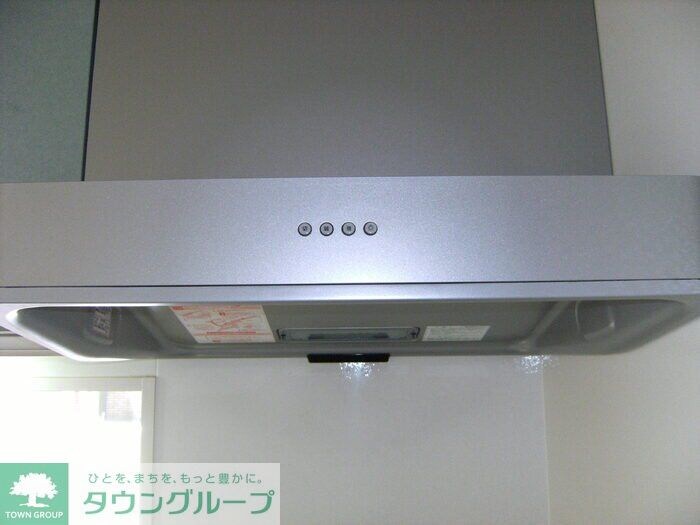 サニーハウス　Ａの物件内観写真