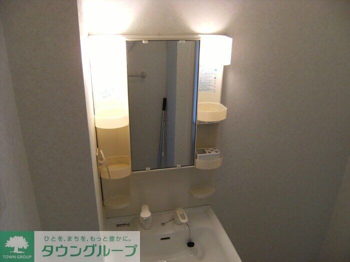 サニーハウス　Ａの物件内観写真