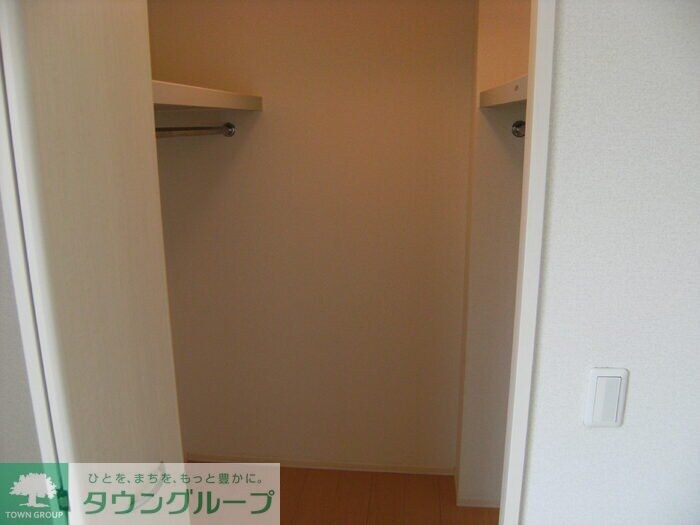 サニーハウス　Ａの物件内観写真