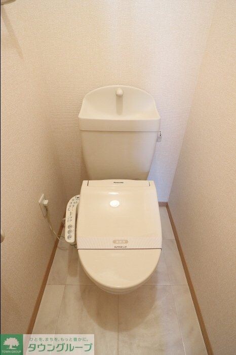 フォンティーヌ大津ヶ丘の物件内観写真