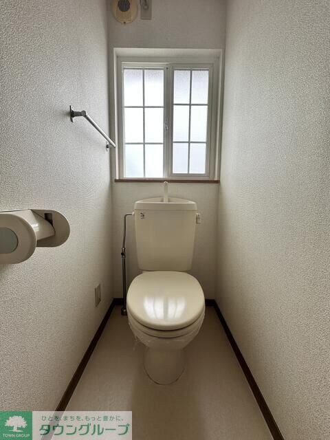 プリムヴェールの物件内観写真