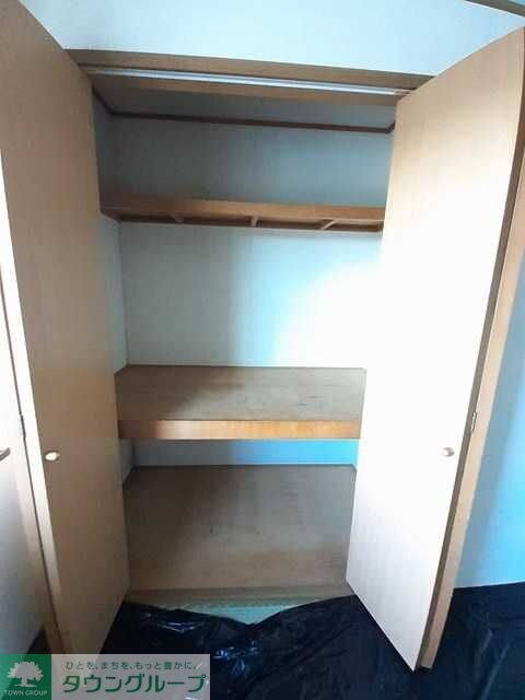 プリムヴェールの物件内観写真