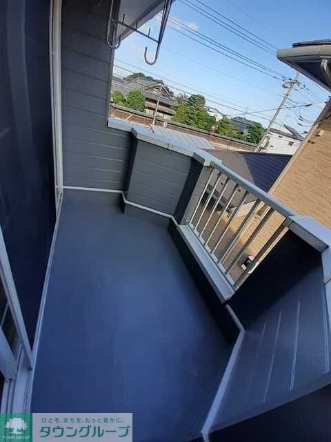 プリムヴェールの物件内観写真